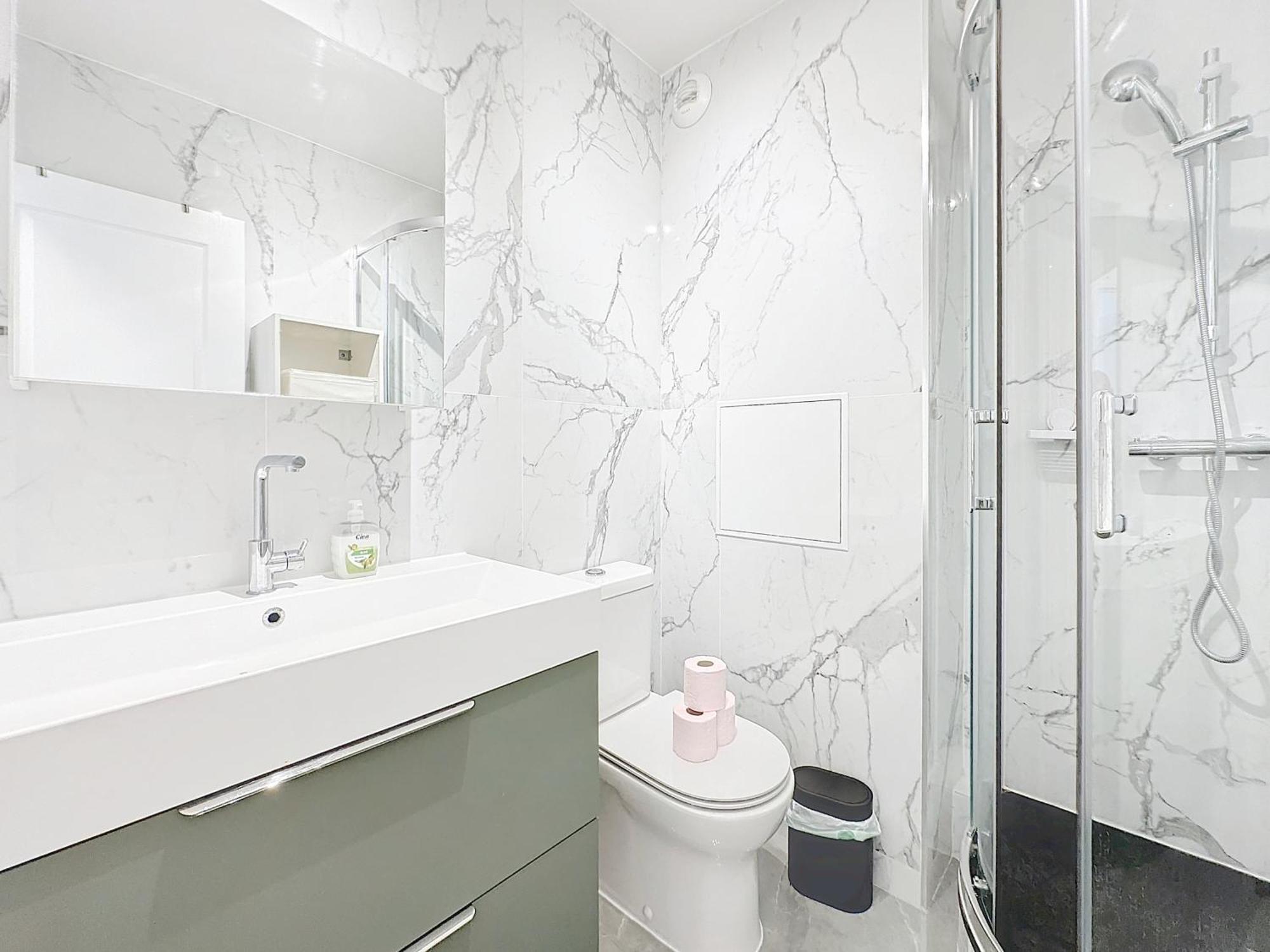 114 - Paris Appartement Renove De Luxe Pour 4 Personnes Exterior foto